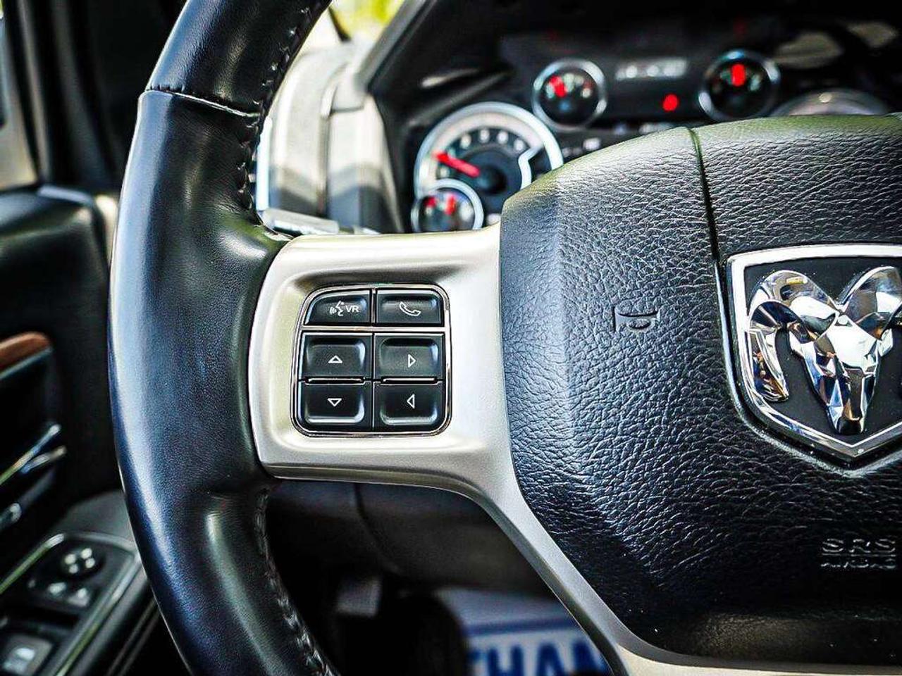 2018 RAM 3500  Photo