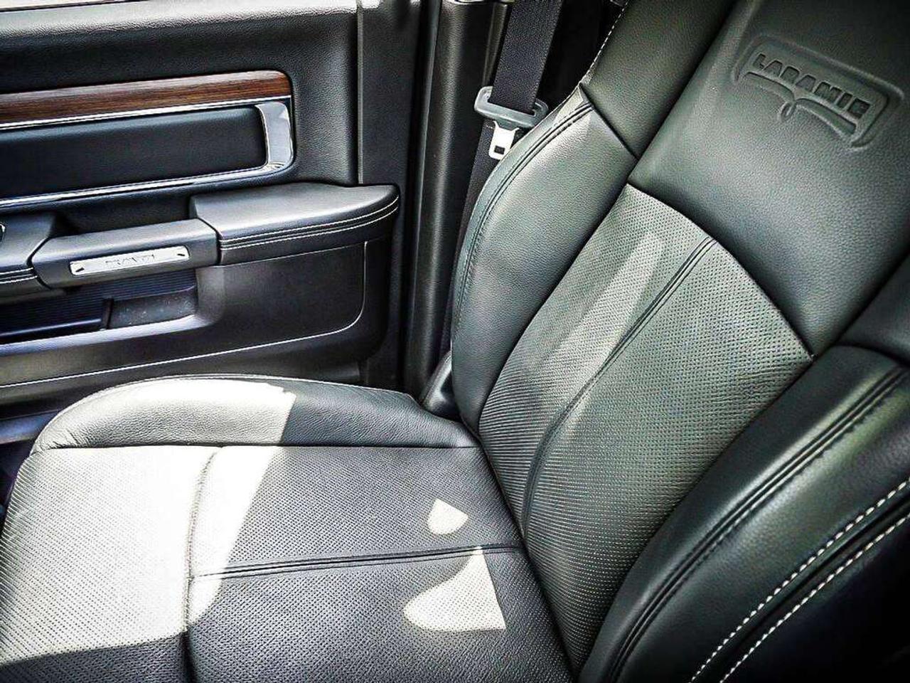 2018 RAM 3500  Photo