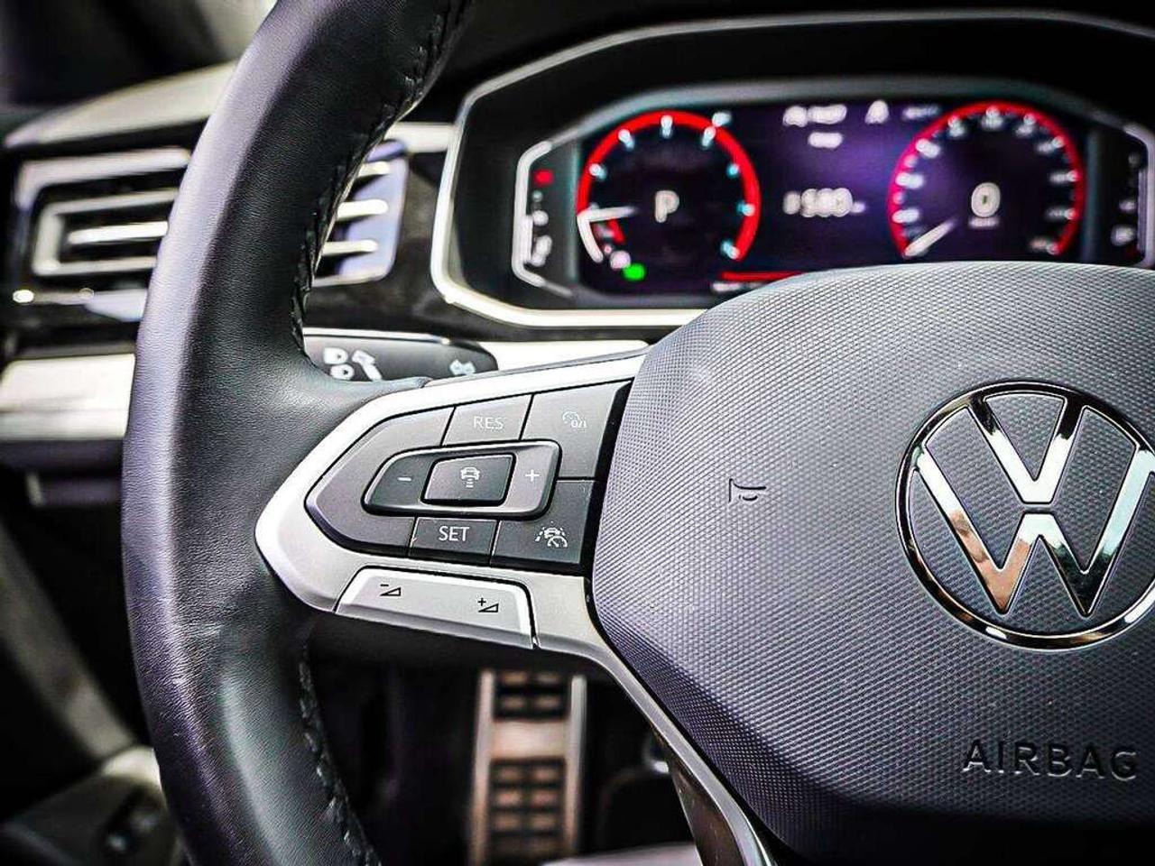 2025 Volkswagen Jetta  Photo