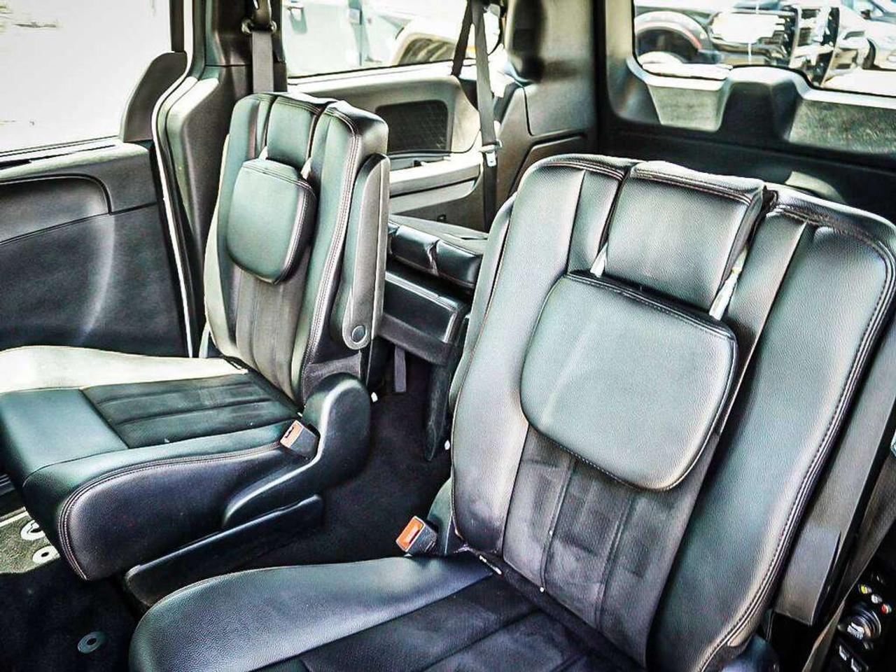 2020 Dodge Grand Caravan  Photo
