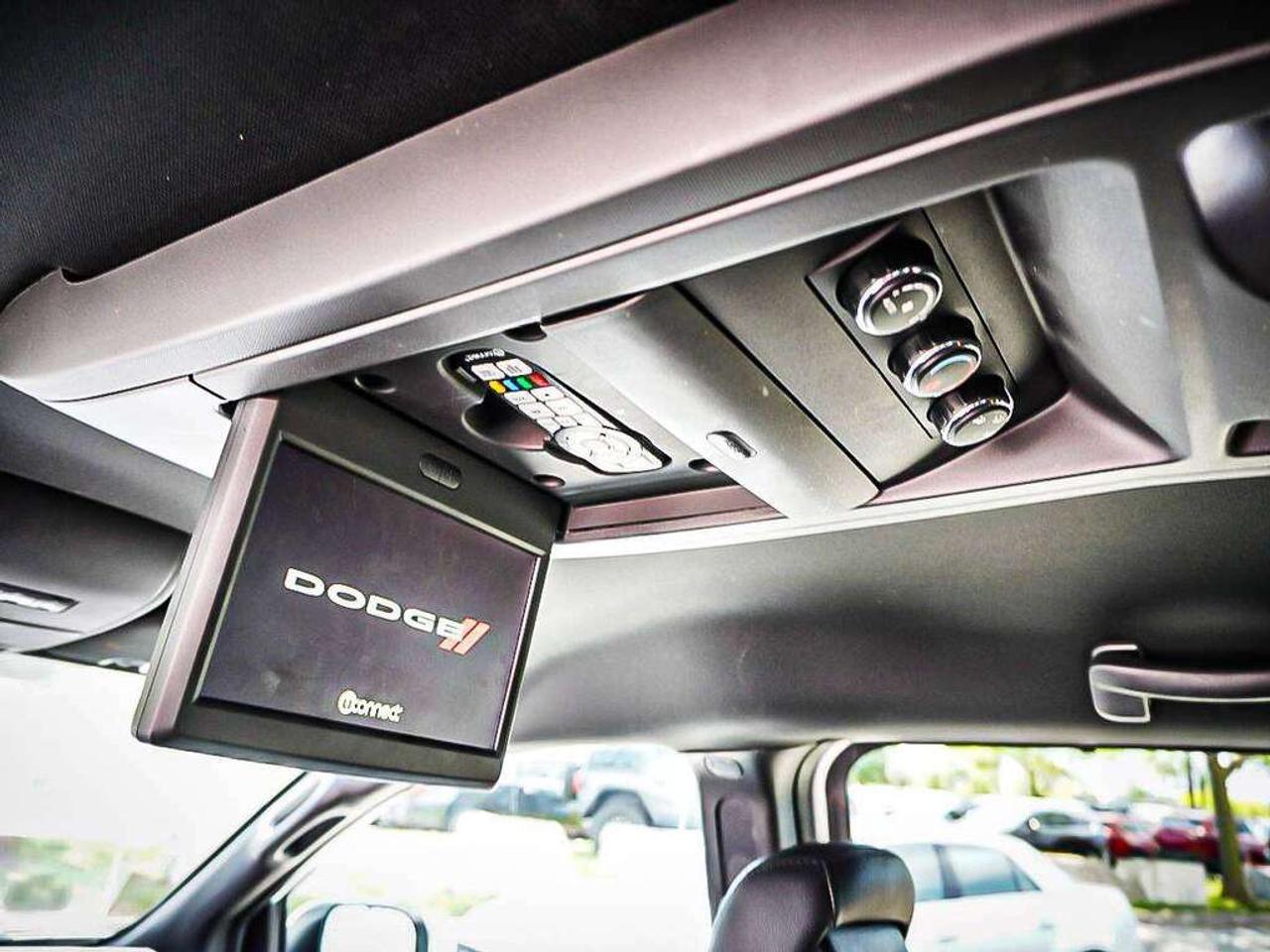 2020 Dodge Grand Caravan  Photo