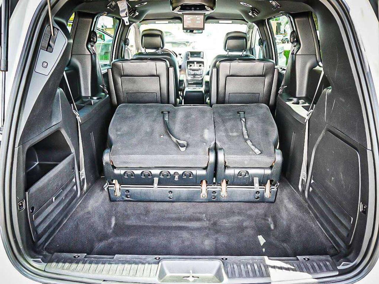 2020 Dodge Grand Caravan  Photo