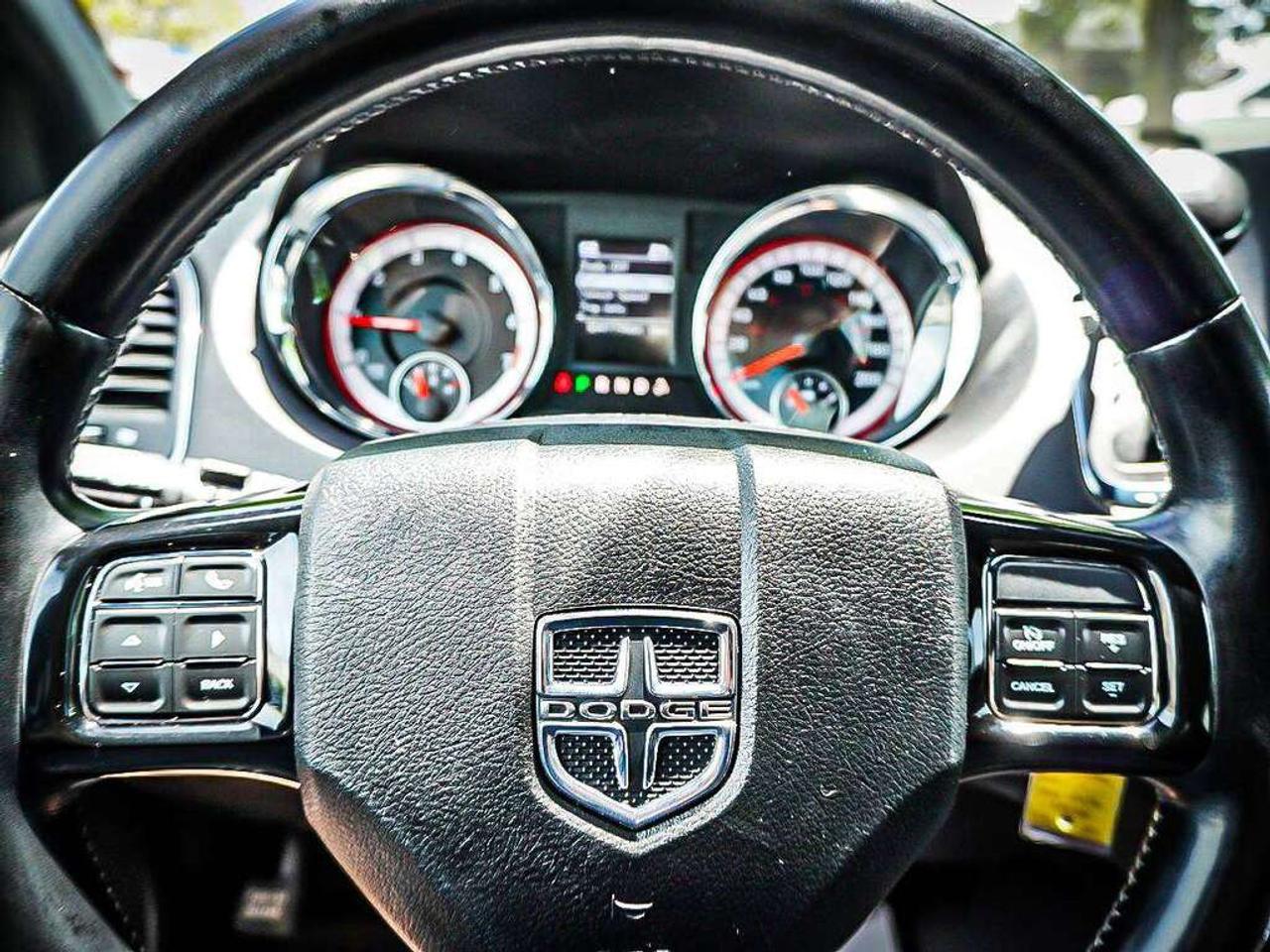2020 Dodge Grand Caravan  Photo