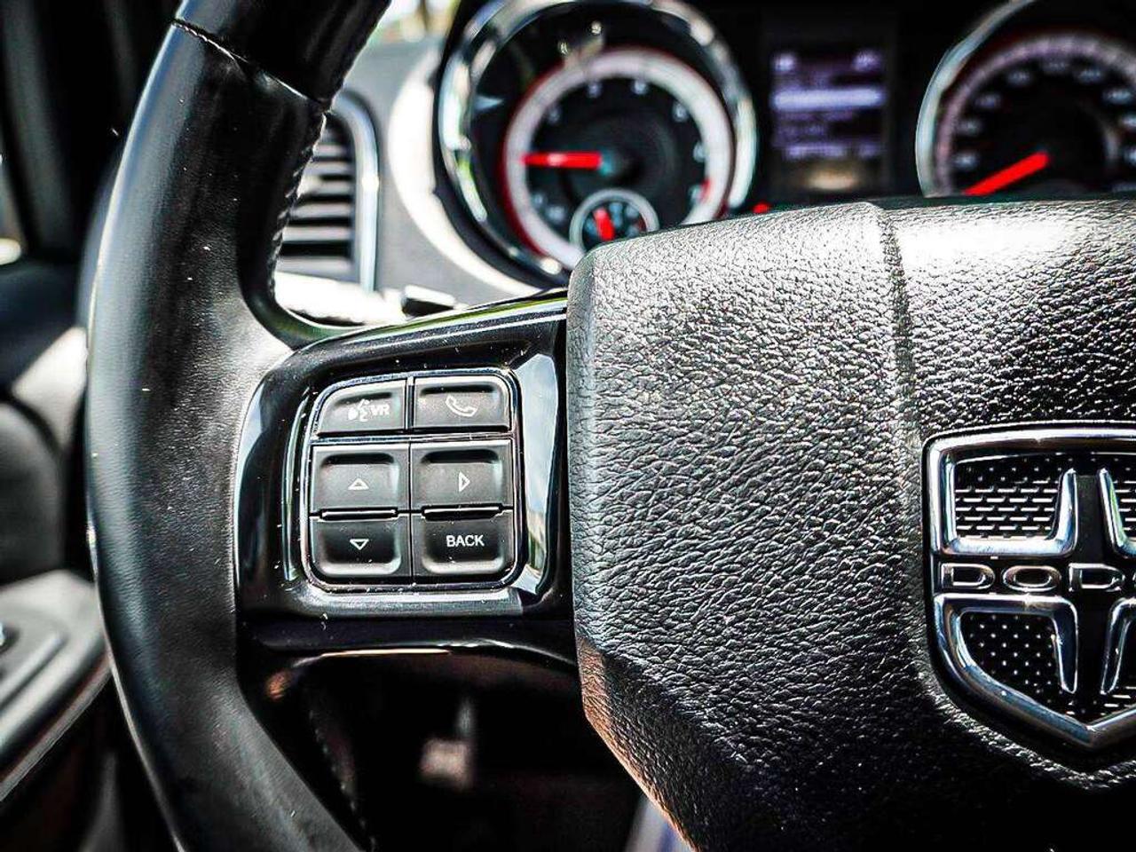2020 Dodge Grand Caravan  Photo