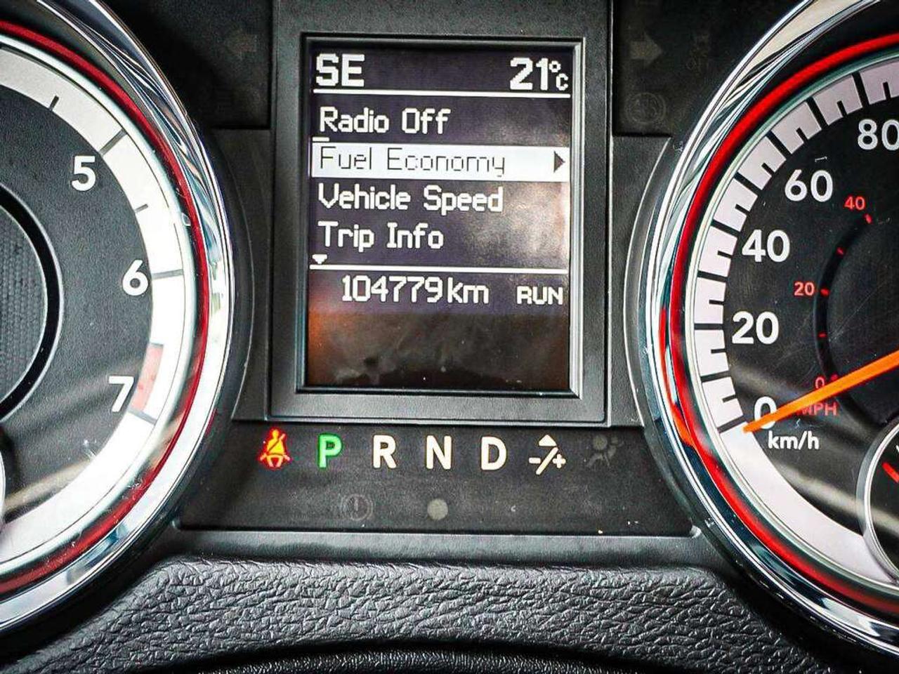 2020 Dodge Grand Caravan  Photo