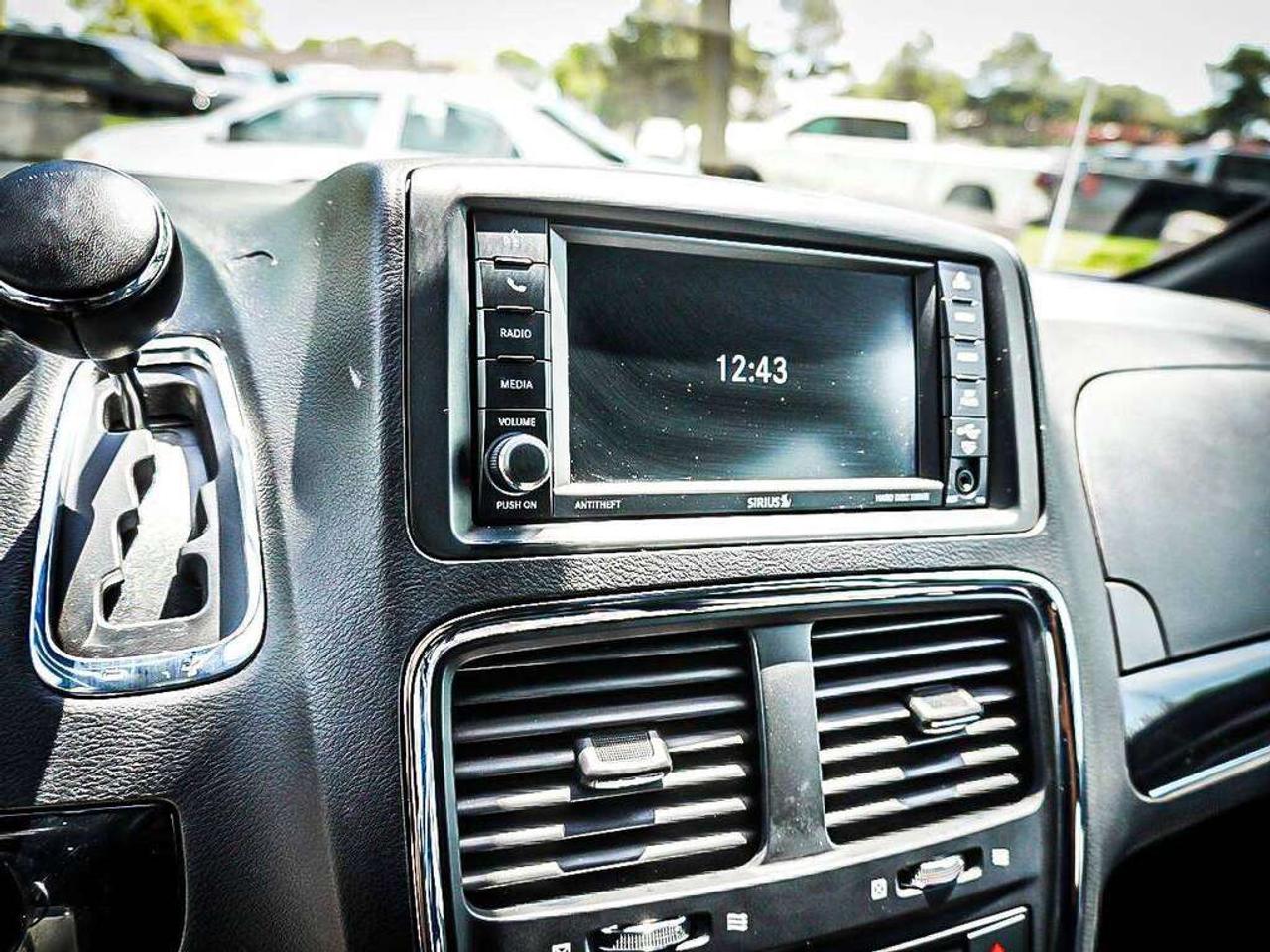 2020 Dodge Grand Caravan  Photo