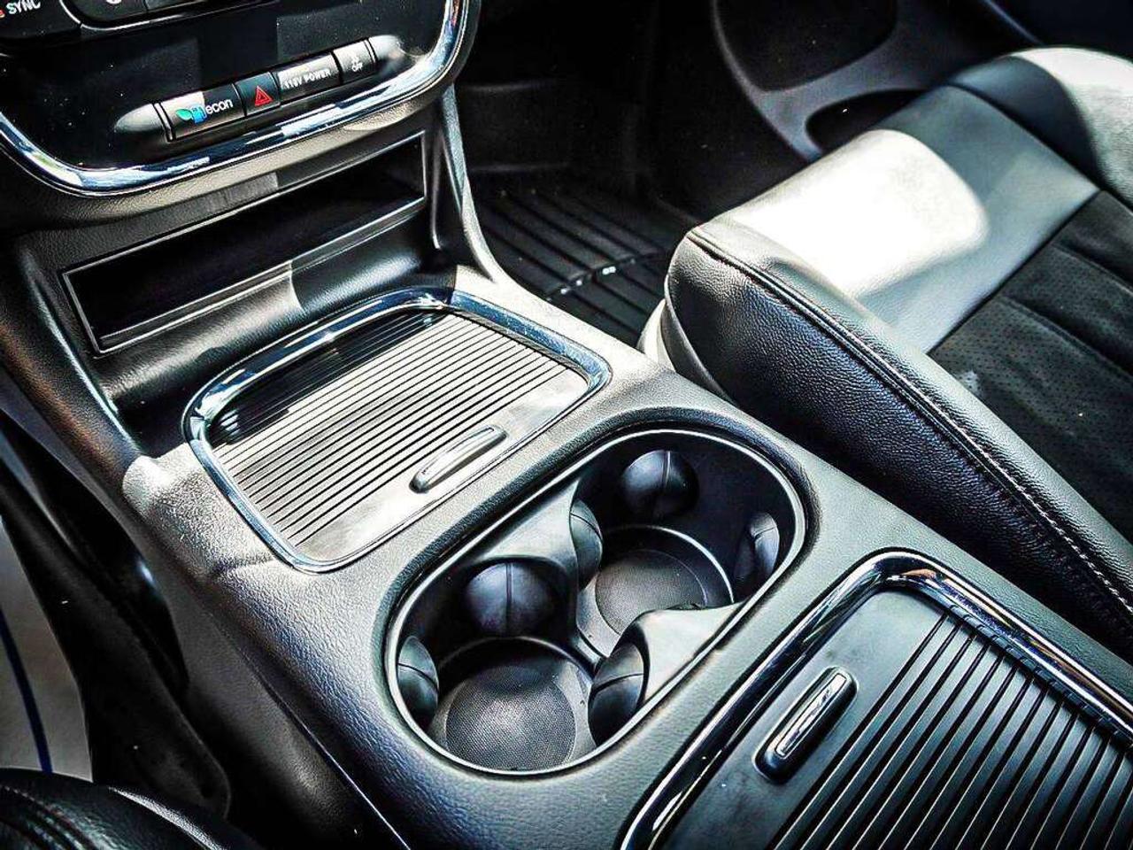 2020 Dodge Grand Caravan  Photo