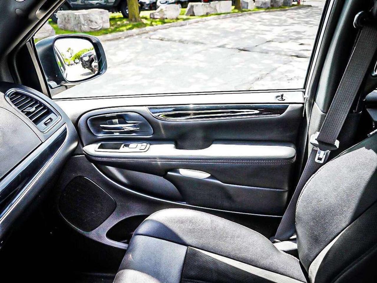 2020 Dodge Grand Caravan  Photo