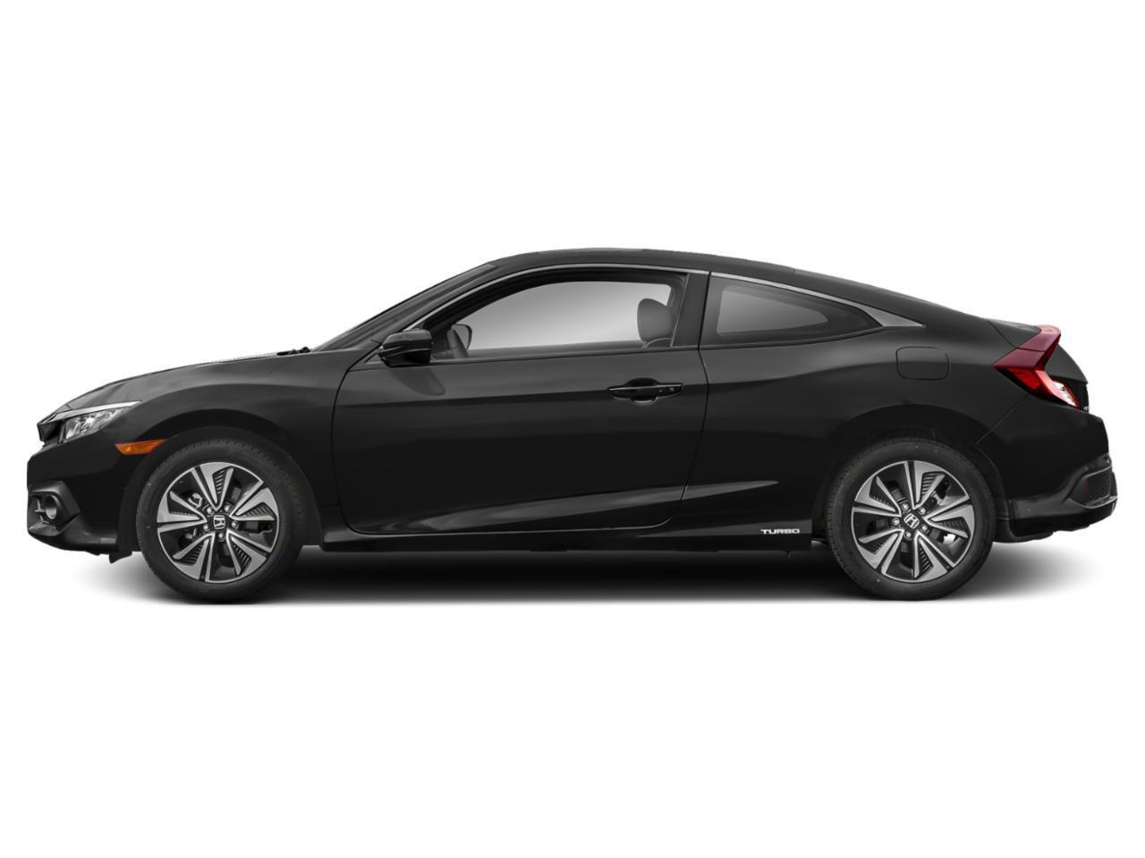 2018 Honda Civic Coupe EX-T Photo3