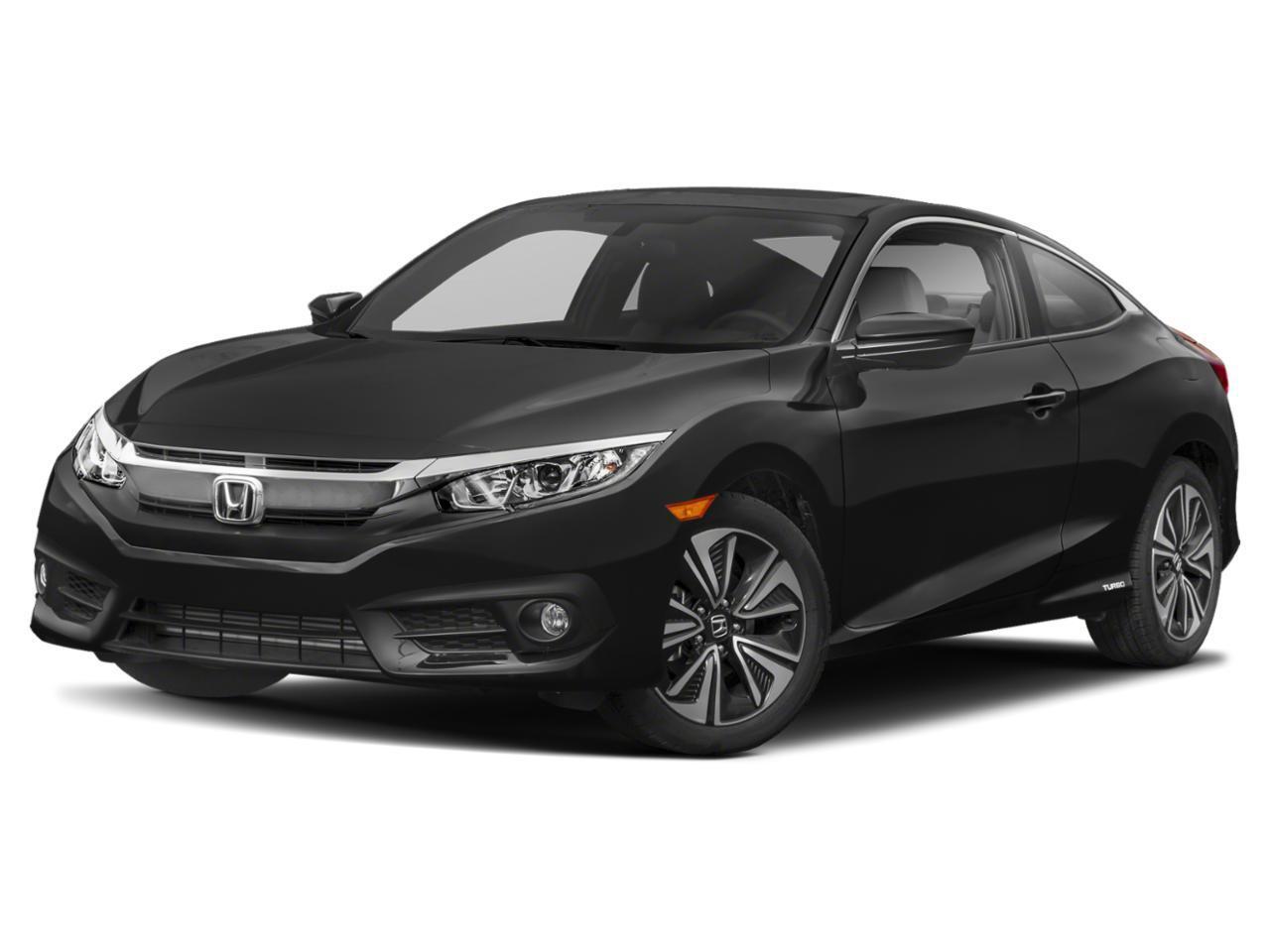 2018 Honda Civic Coupe EX-T Photo
