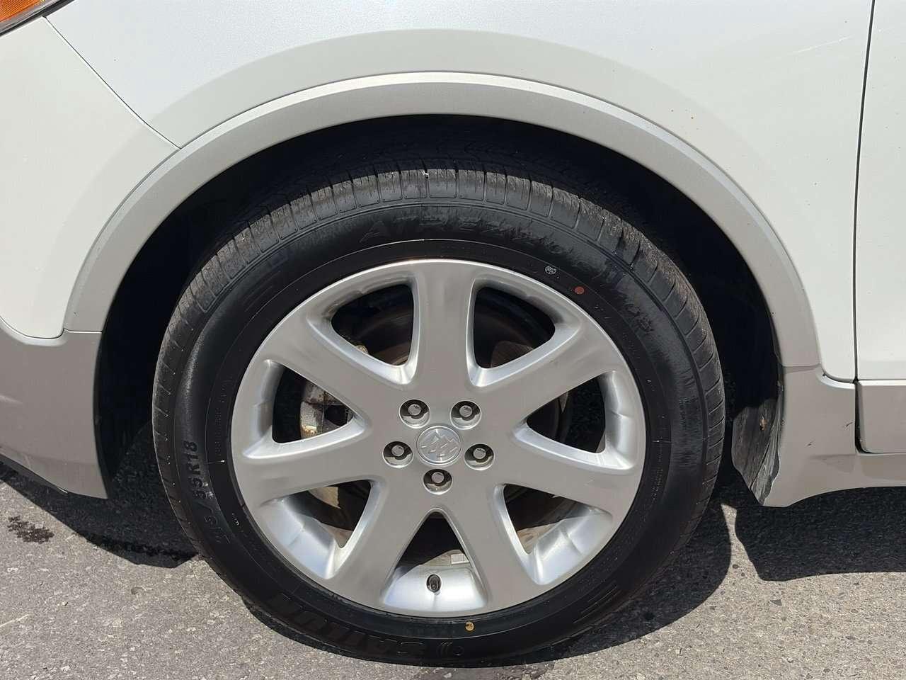 2015 Buick Encore AWD Premium Leather, Cold A/C Photo