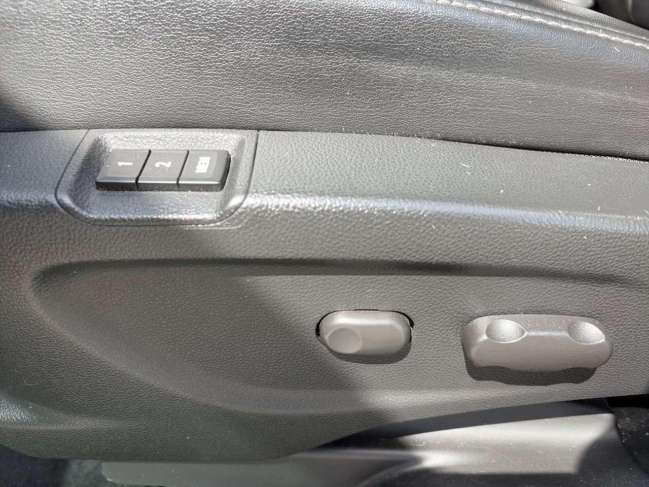2015 Buick Encore AWD Premium Leather, Cold A/C Photo
