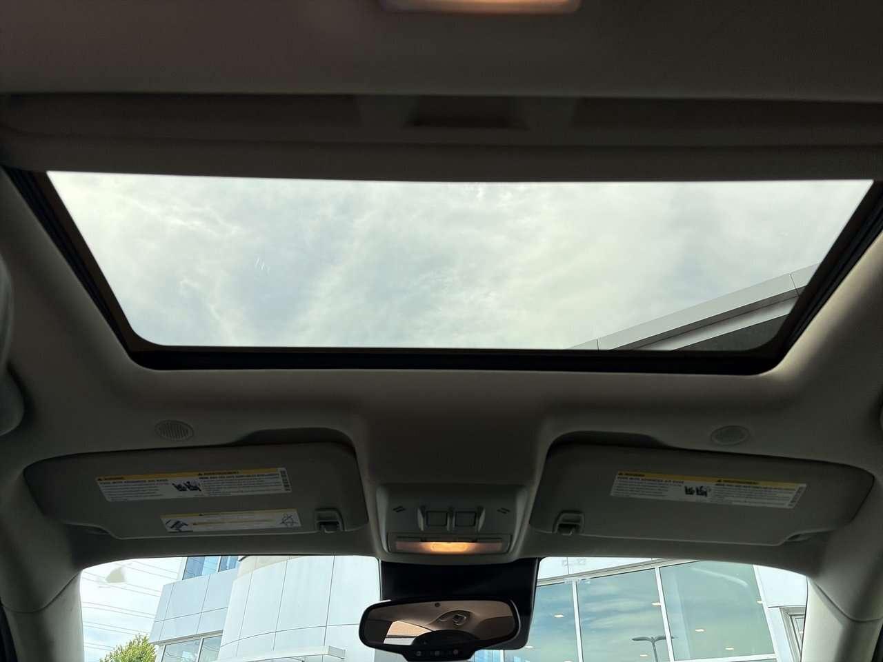 2015 Buick Encore AWD Premium Leather, Cold A/C Photo