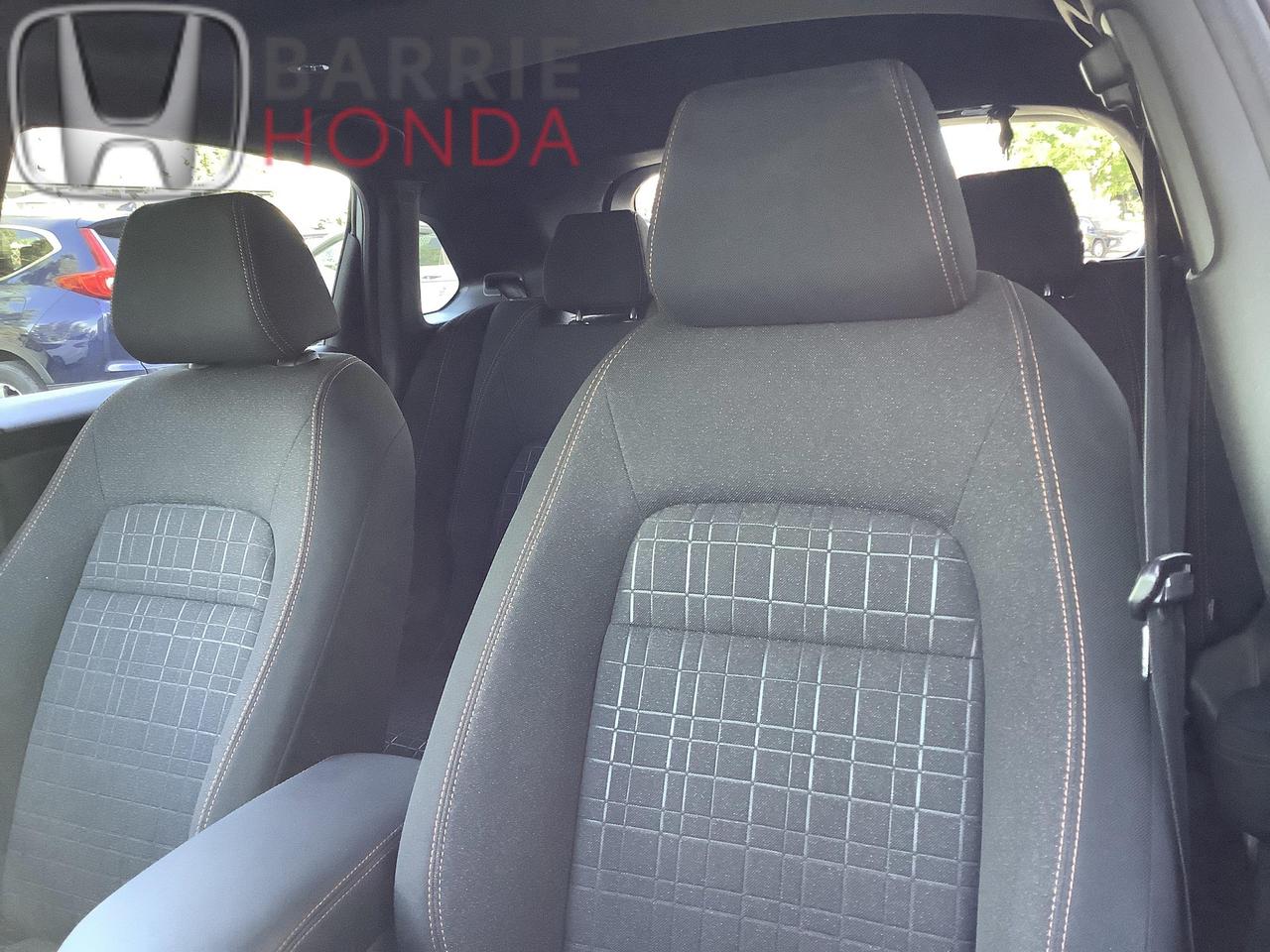 2024 Honda HR-V Sport-B 4dr All-Wheel Drive Photo