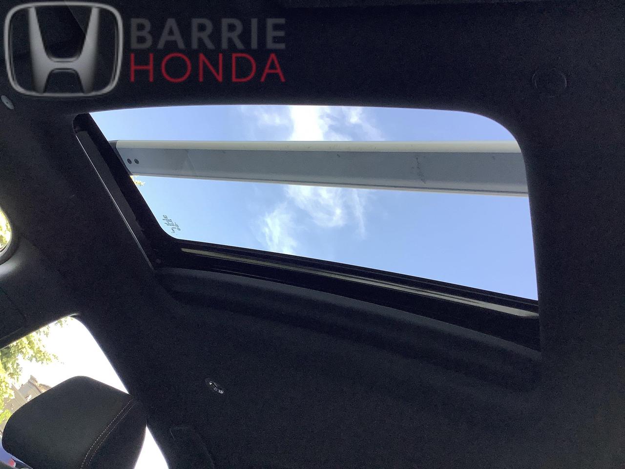 2024 Honda HR-V Sport-B 4dr All-Wheel Drive Photo