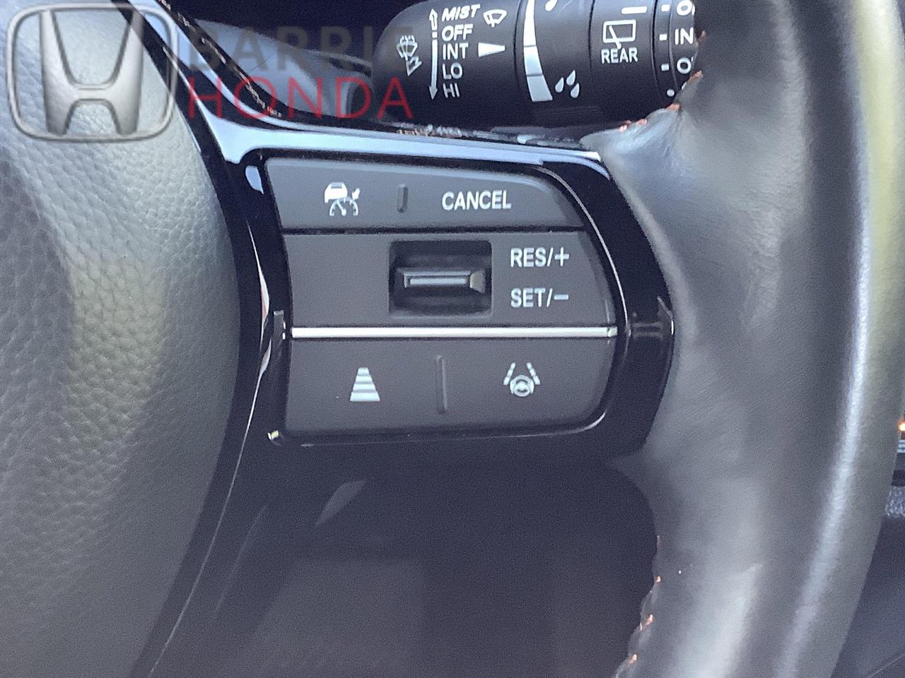 2024 Honda HR-V Sport-B 4dr All-Wheel Drive Photo