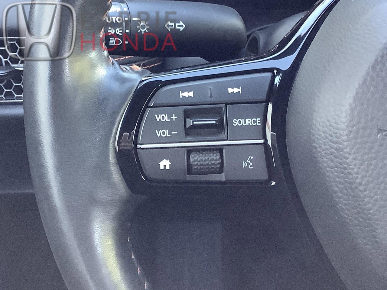 2024 Honda HR-V Sport-B 4dr All-Wheel Drive Photo