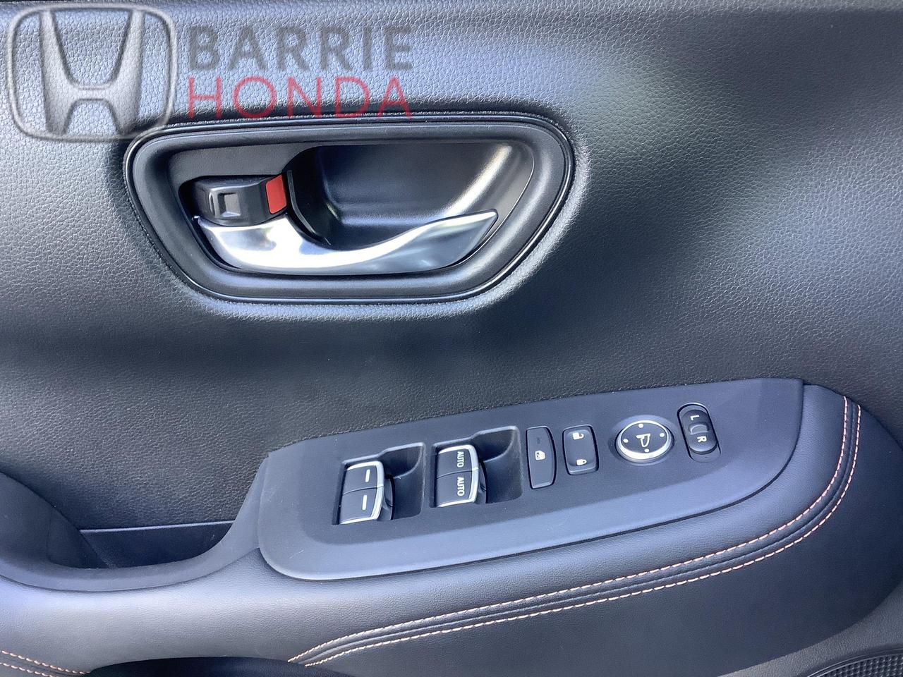 2024 Honda HR-V Sport-B 4dr All-Wheel Drive Photo