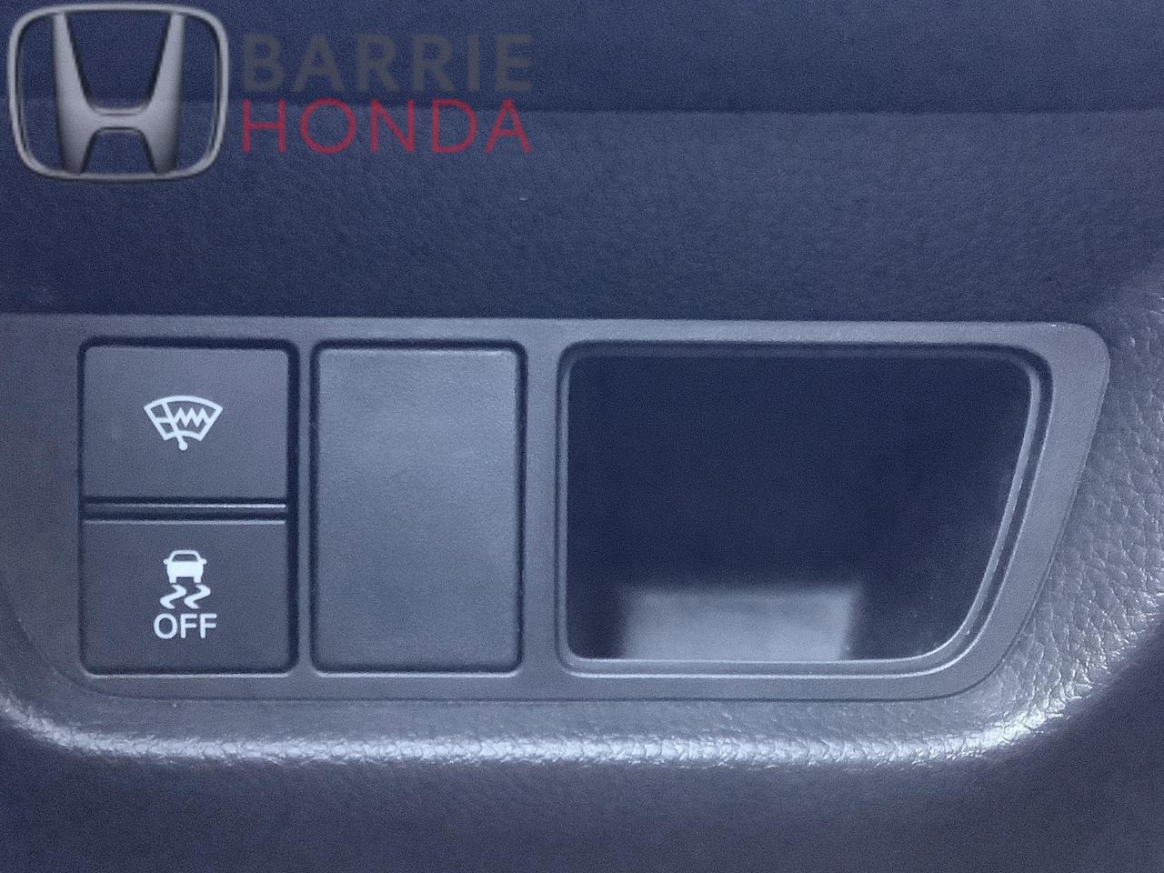2024 Honda HR-V Sport-B 4dr All-Wheel Drive Photo