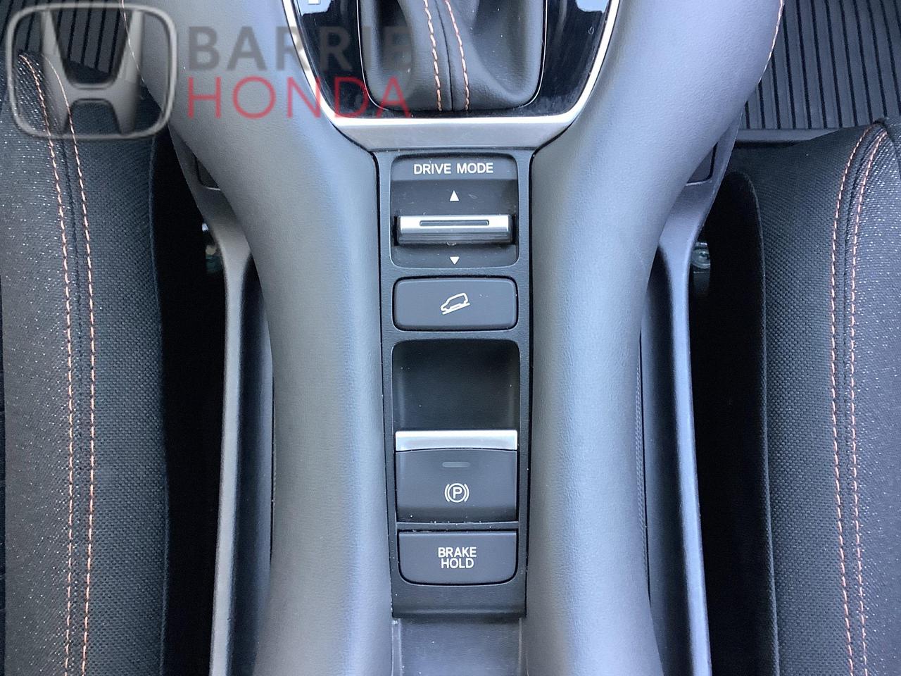 2024 Honda HR-V Sport-B 4dr All-Wheel Drive Photo