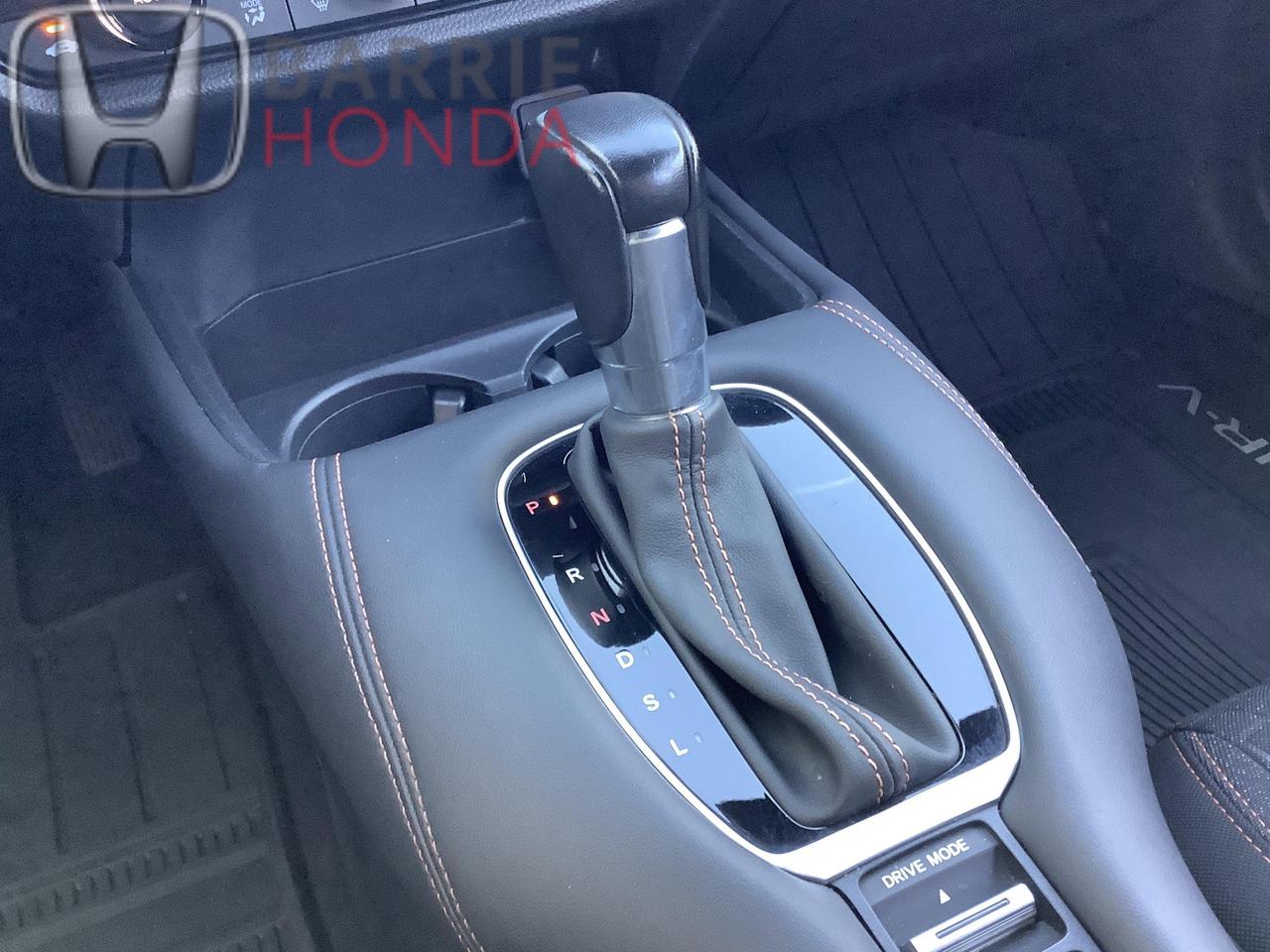 2024 Honda HR-V Sport-B 4dr All-Wheel Drive Photo