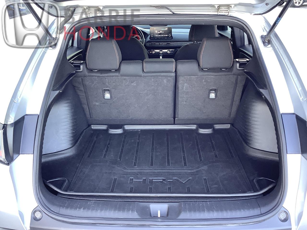 2024 Honda HR-V Sport-B 4dr All-Wheel Drive Photo