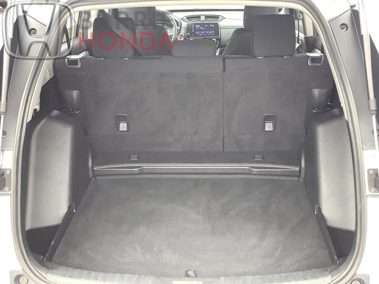 2018 Honda CR-V LX 4dr All-wheel Drive Photo