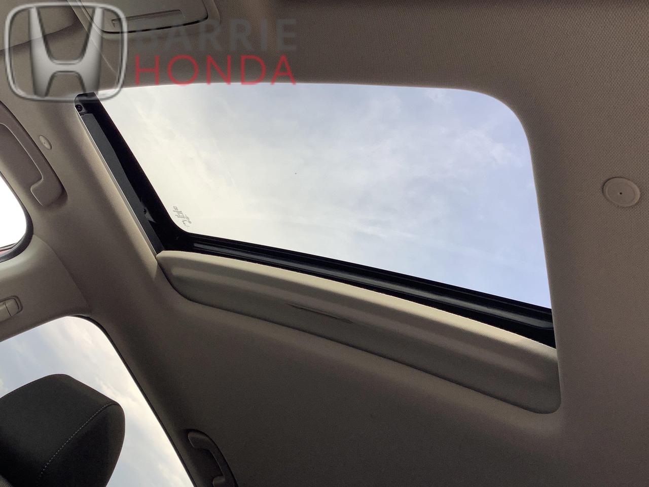 2023 Honda CR-V Sport 4dr All-Wheel Drive Photo