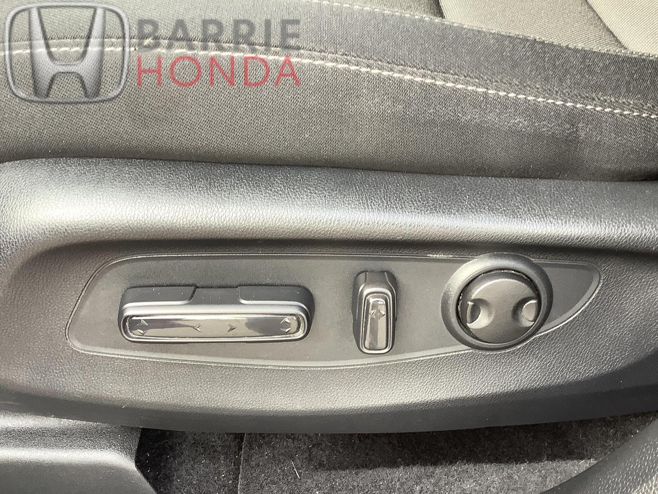 2023 Honda CR-V Sport 4dr All-Wheel Drive Photo
