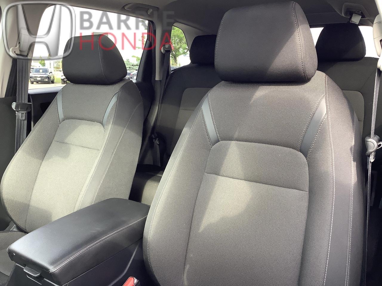 2023 Honda CR-V Sport 4dr All-Wheel Drive Photo3