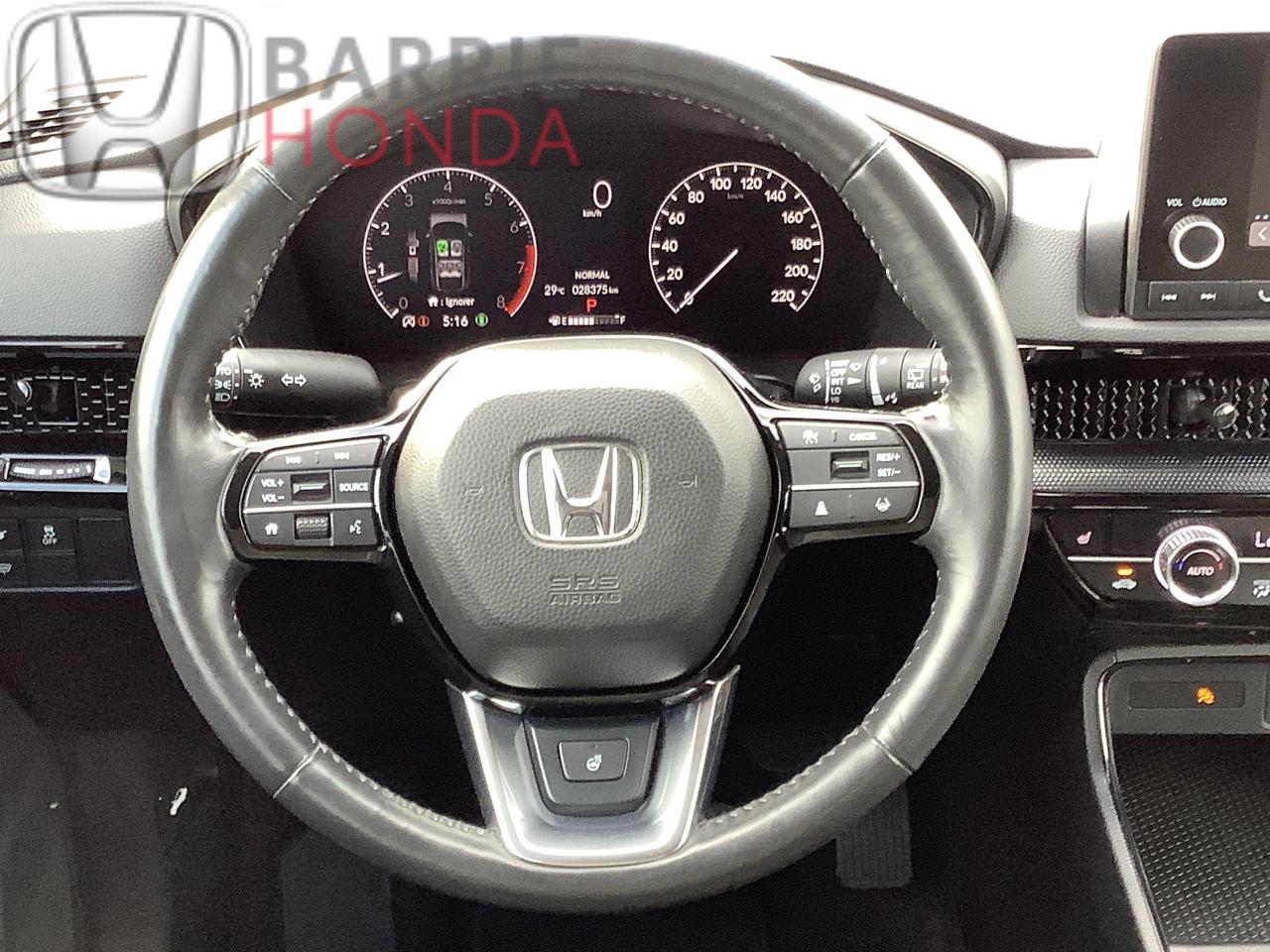 2023 Honda CR-V Sport 4dr All-Wheel Drive Photo