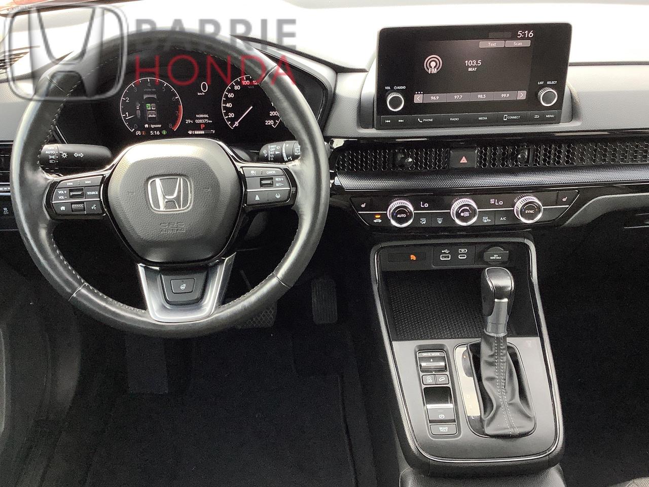 2023 Honda CR-V Sport 4dr All-Wheel Drive Photo