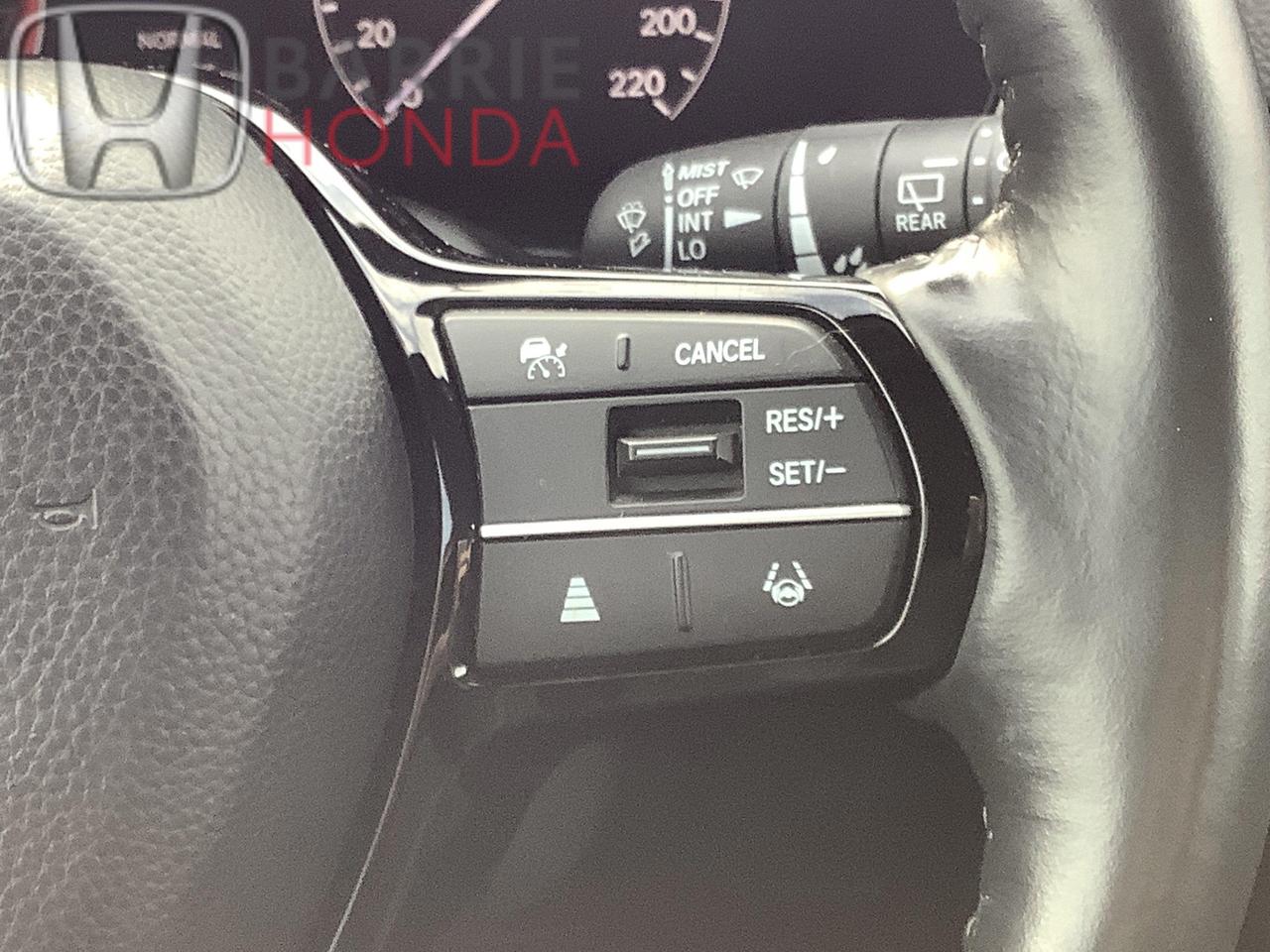 2023 Honda CR-V Sport 4dr All-Wheel Drive Photo