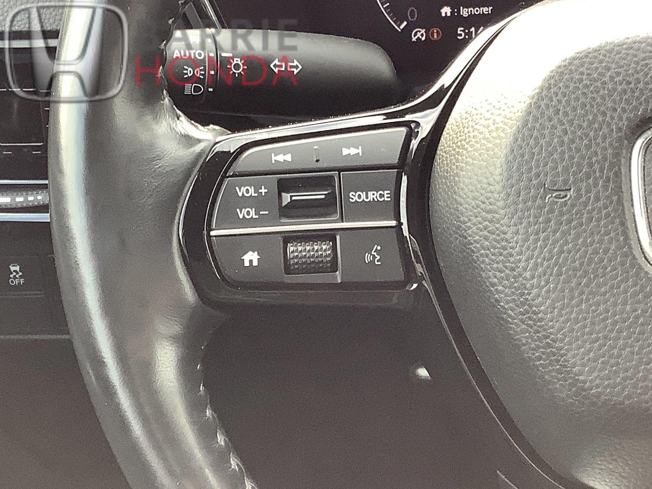 2023 Honda CR-V Sport 4dr All-Wheel Drive Photo