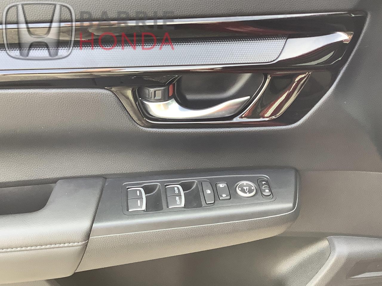 2023 Honda CR-V Sport 4dr All-Wheel Drive Photo