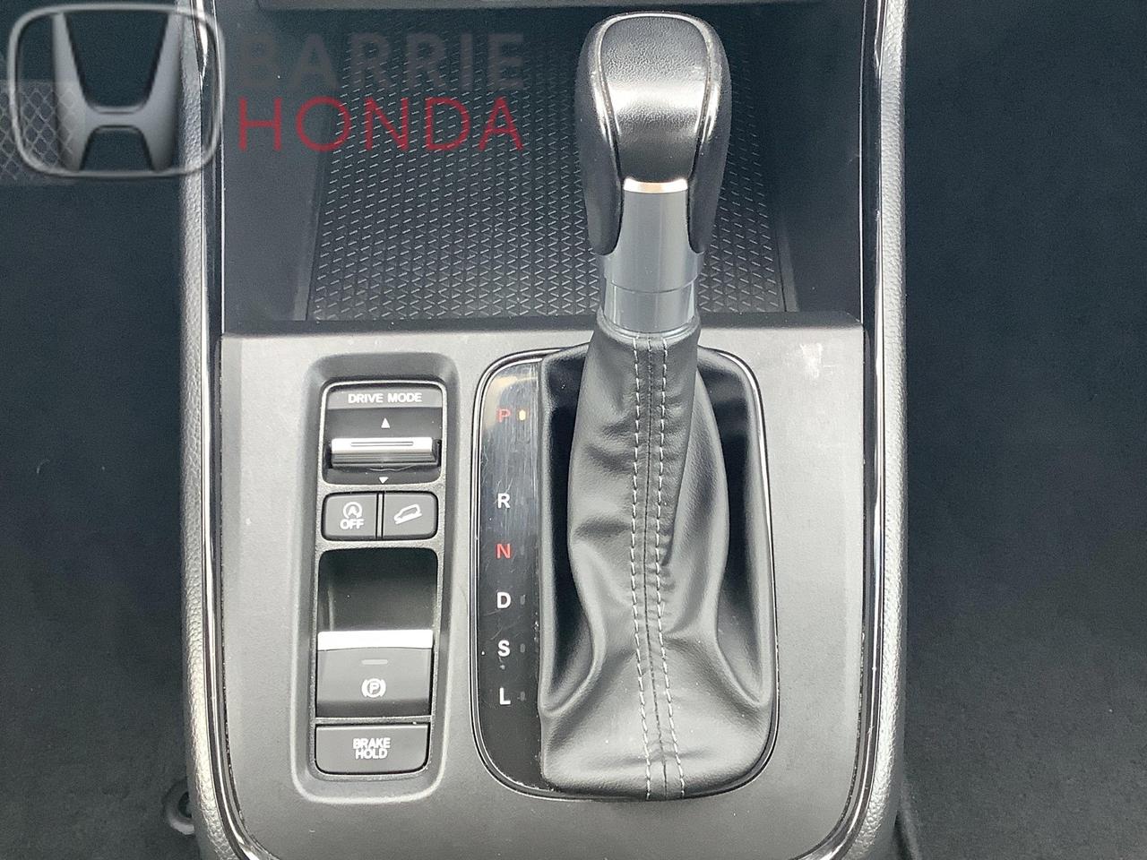 2023 Honda CR-V Sport 4dr All-Wheel Drive Photo
