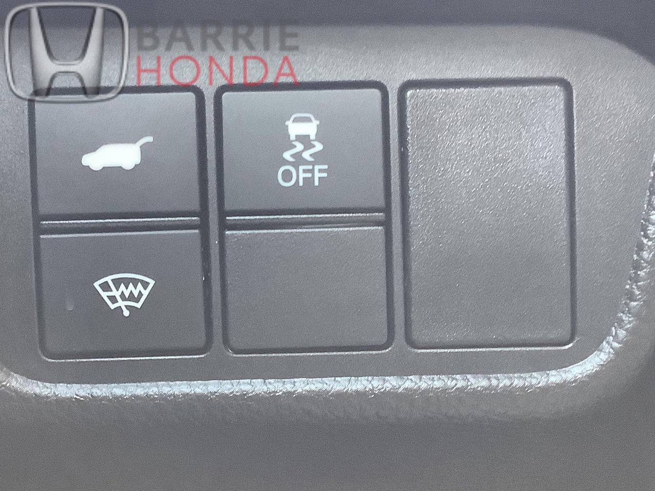 2023 Honda CR-V Sport 4dr All-Wheel Drive Photo