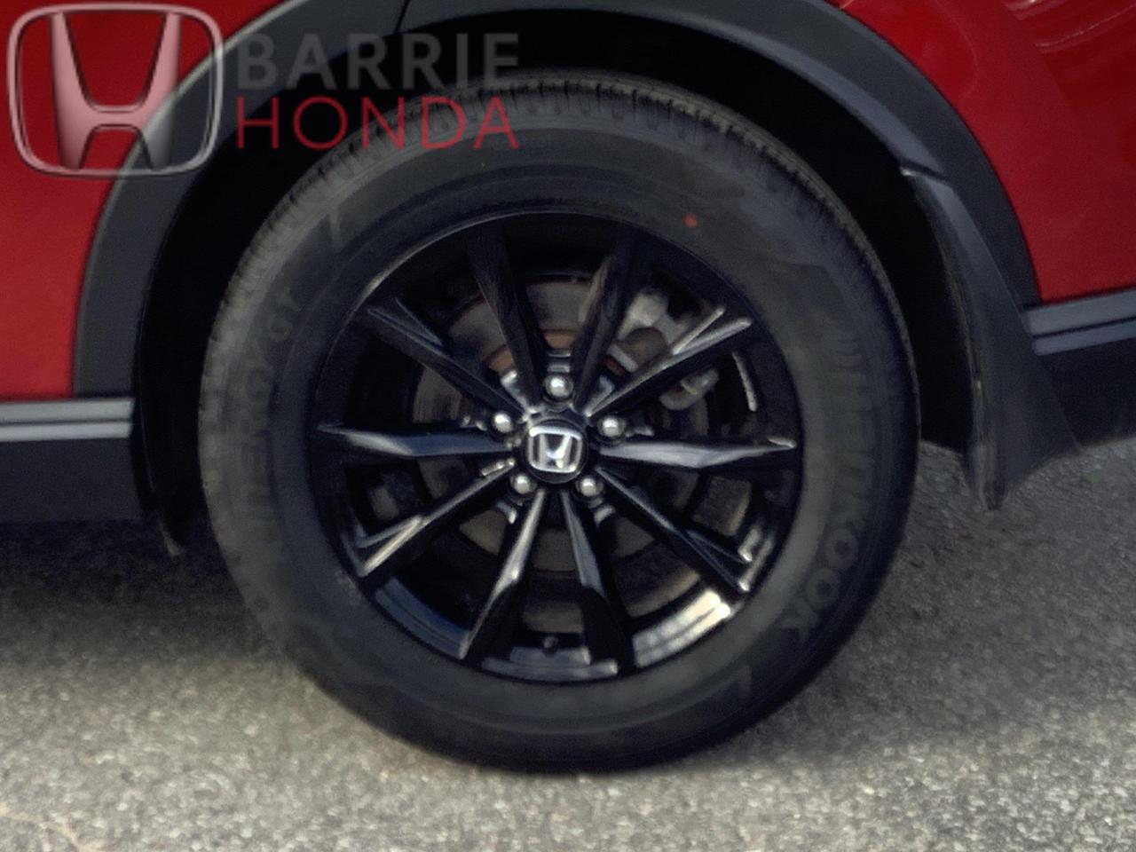 2023 Honda CR-V Sport 4dr All-Wheel Drive Photo