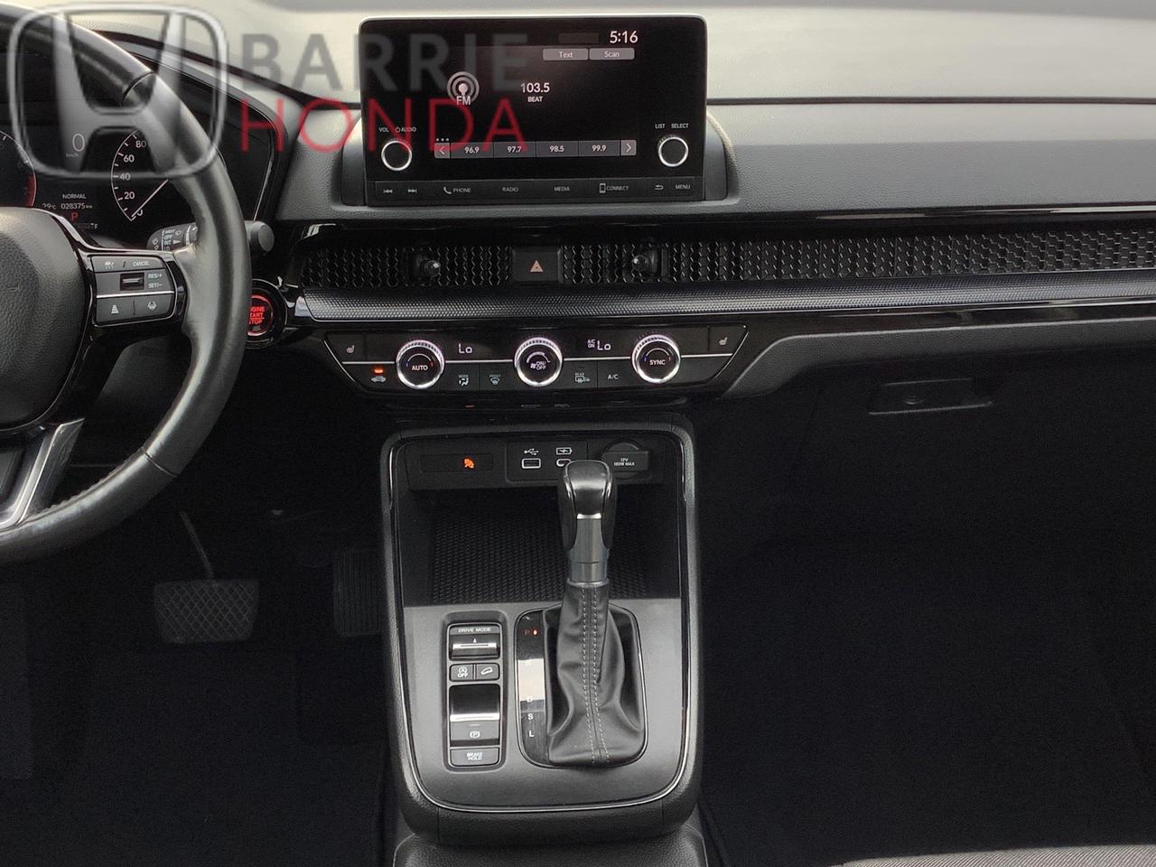 2023 Honda CR-V Sport 4dr All-Wheel Drive Photo