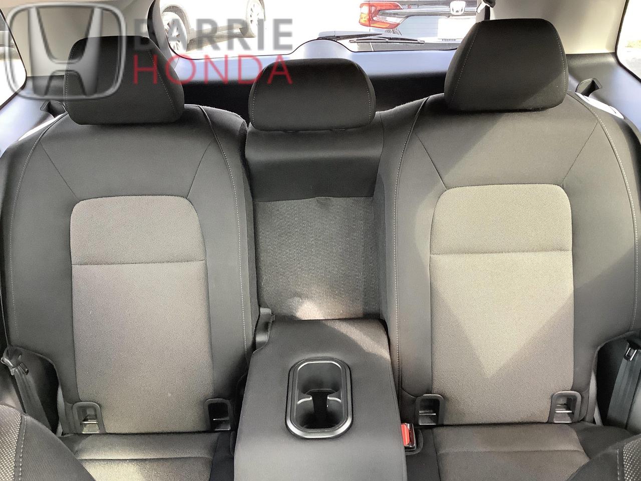 2023 Honda CR-V Sport 4dr All-Wheel Drive Photo