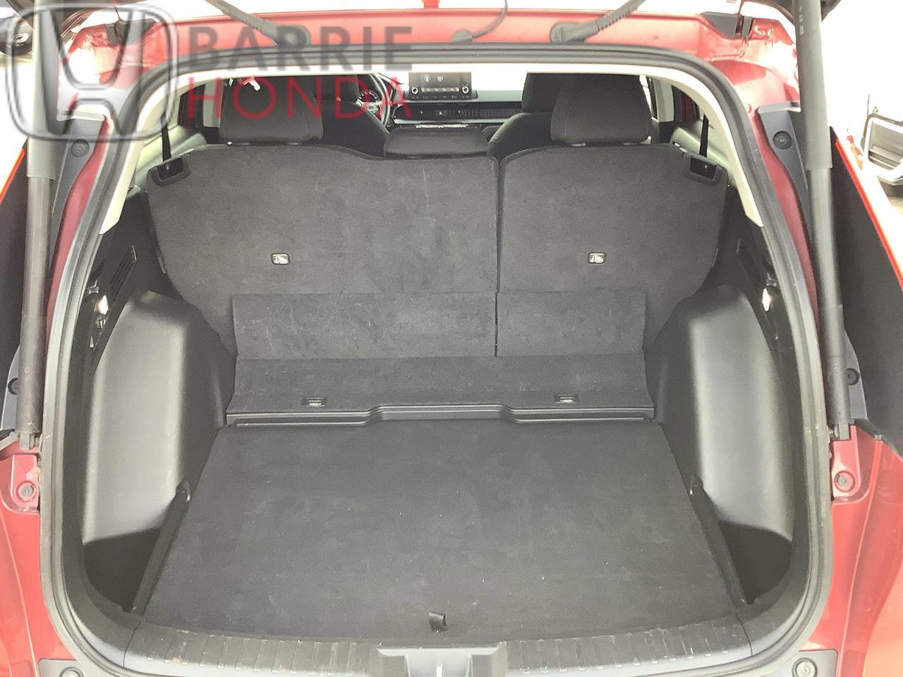 2023 Honda CR-V Sport 4dr All-Wheel Drive Photo