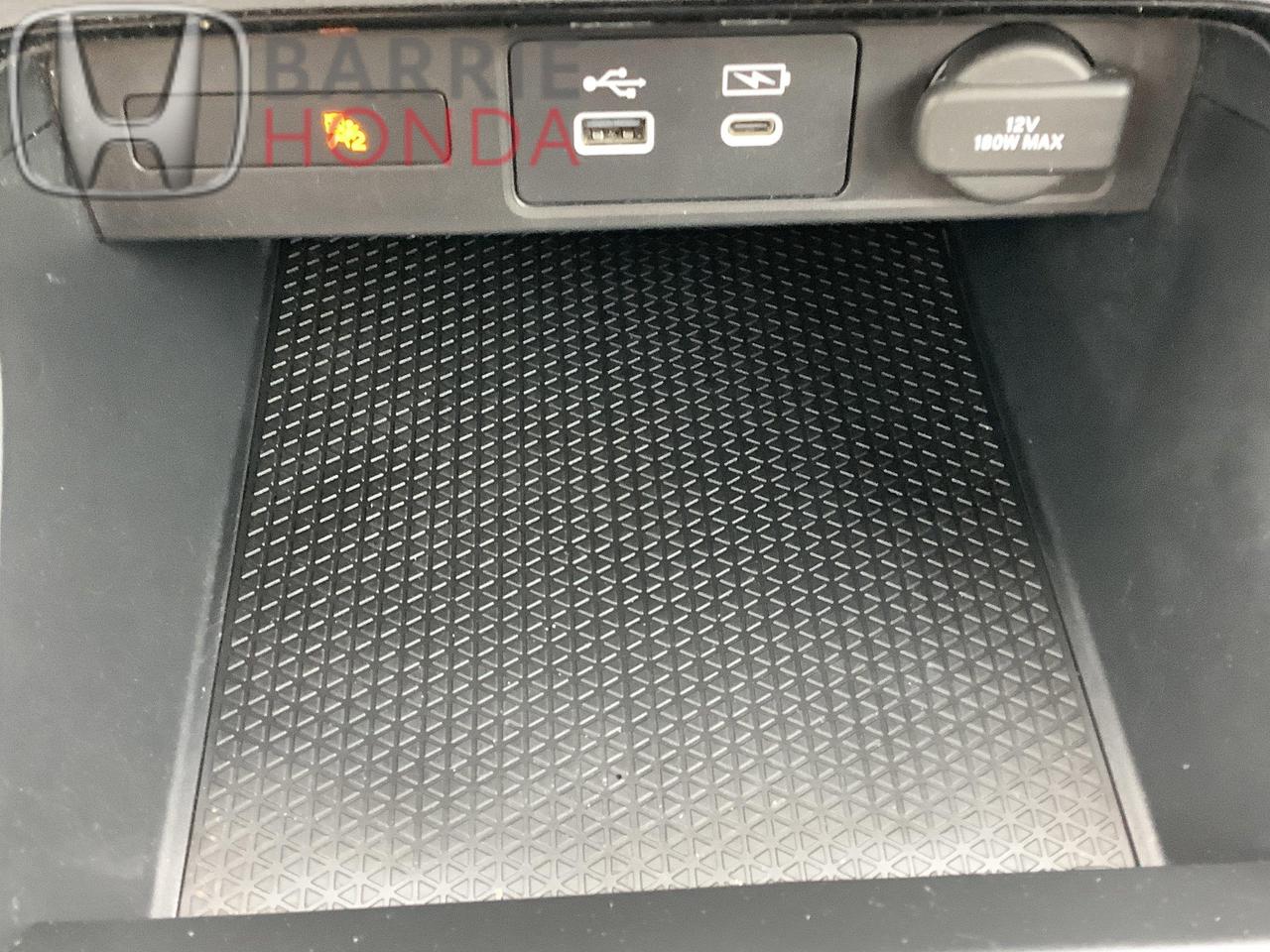 2023 Honda CR-V Sport 4dr All-Wheel Drive Photo