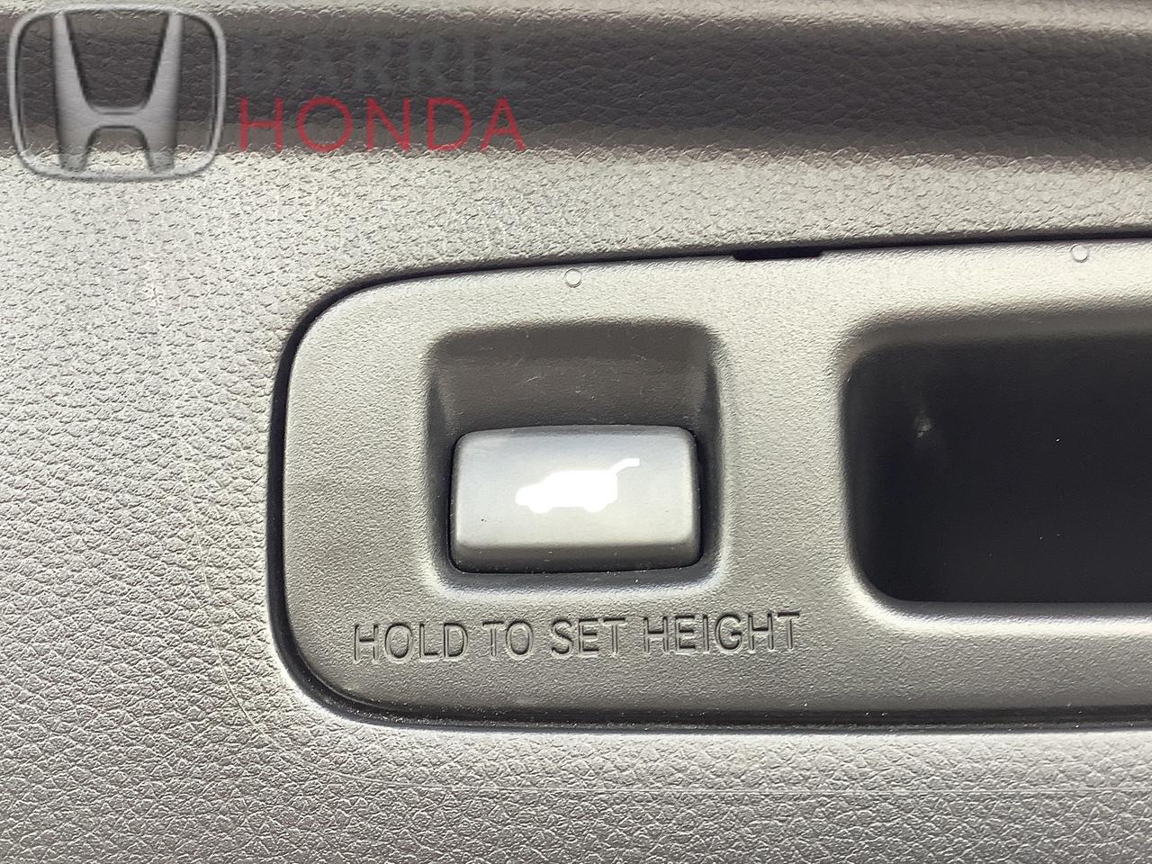 2023 Honda CR-V Sport 4dr All-Wheel Drive Photo