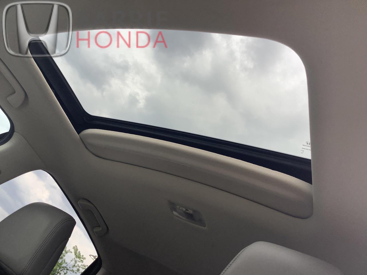 2016 Honda CR-V EX-L 4dr All-wheel Drive Photo