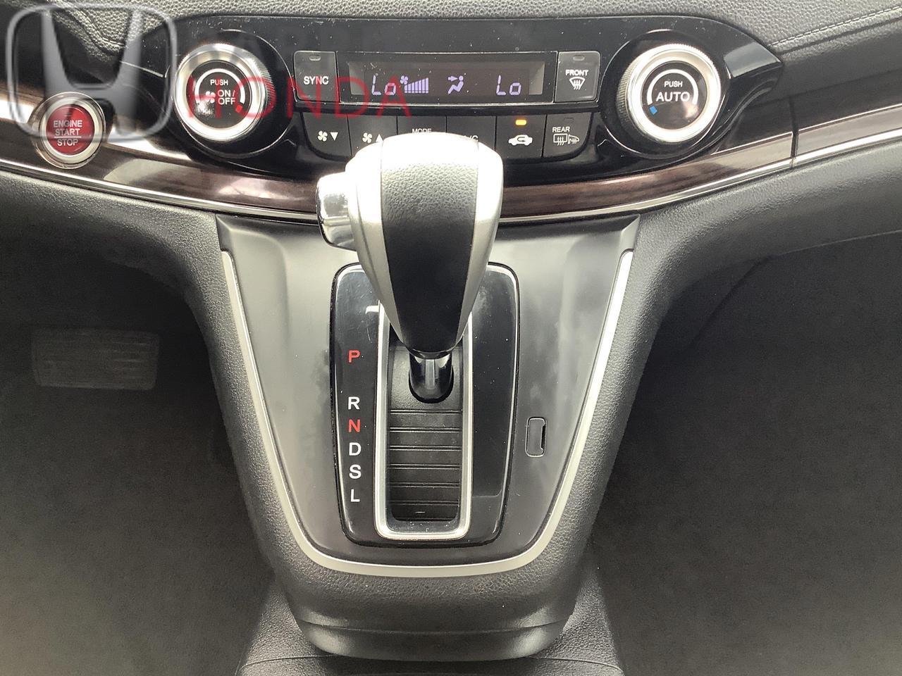 2016 Honda CR-V EX-L 4dr All-wheel Drive Photo