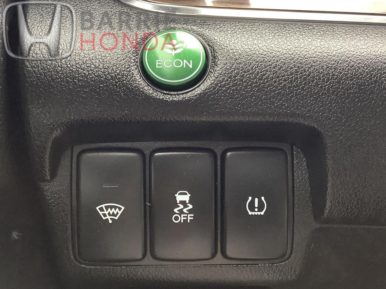 2016 Honda CR-V EX-L 4dr All-wheel Drive Photo