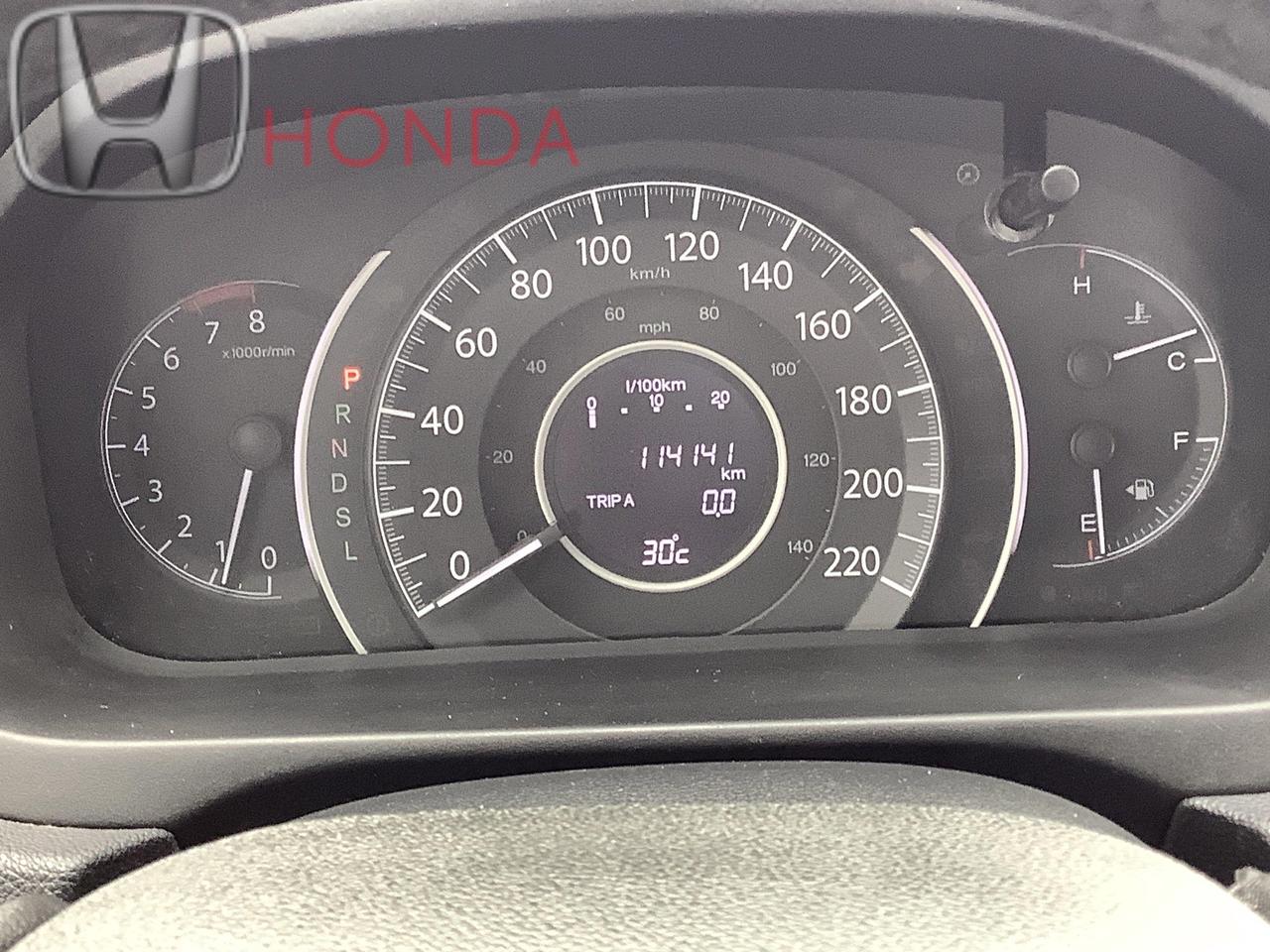 2016 Honda CR-V EX-L 4dr All-wheel Drive Photo
