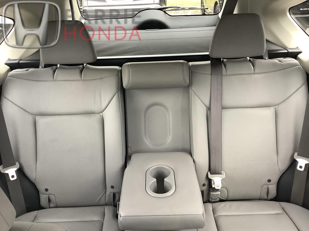 2016 Honda CR-V EX-L 4dr All-wheel Drive Photo