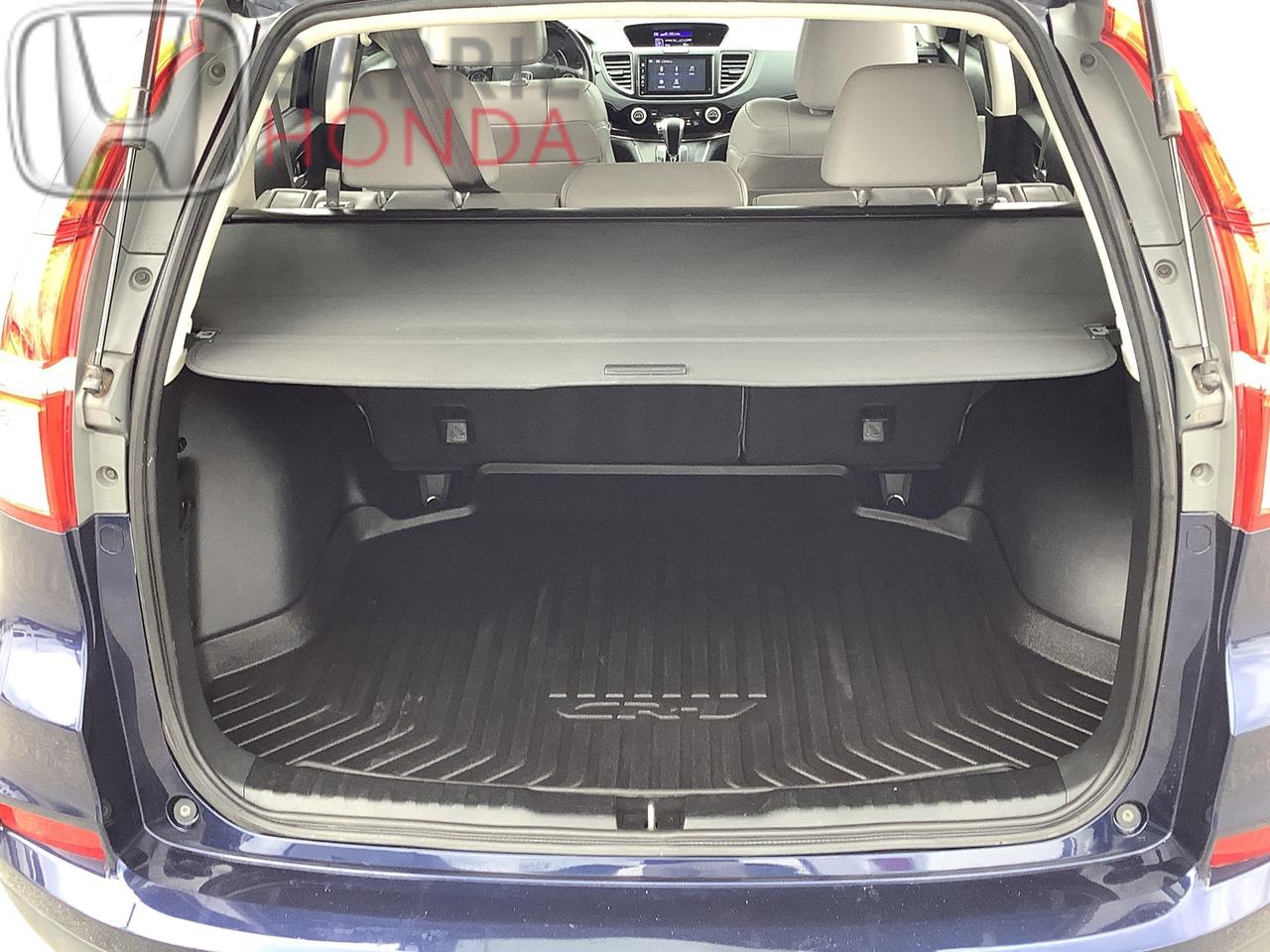 2016 Honda CR-V EX-L 4dr All-wheel Drive Photo