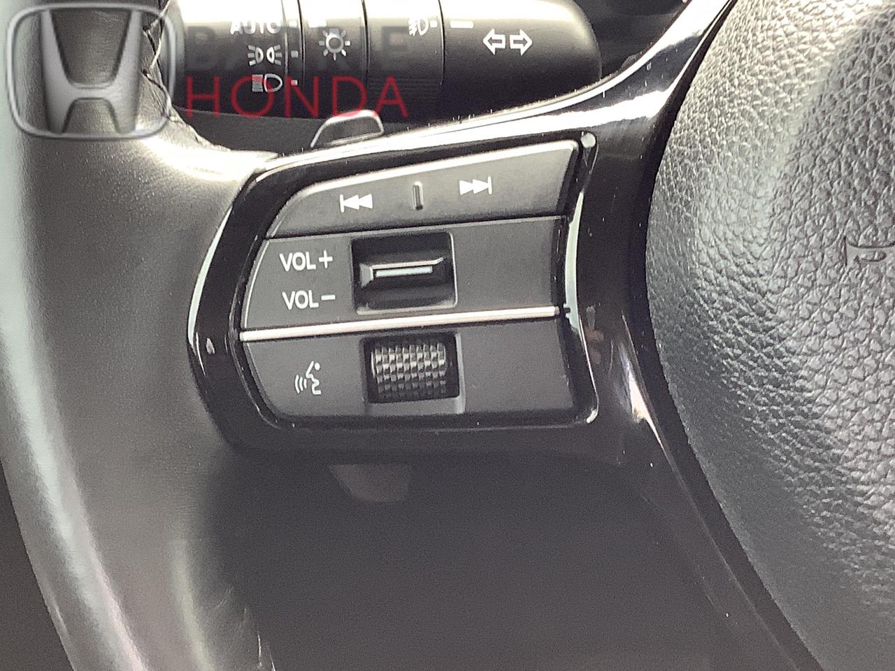 2023 Honda Pilot Touring 4dr All-Wheel Drive Photo
